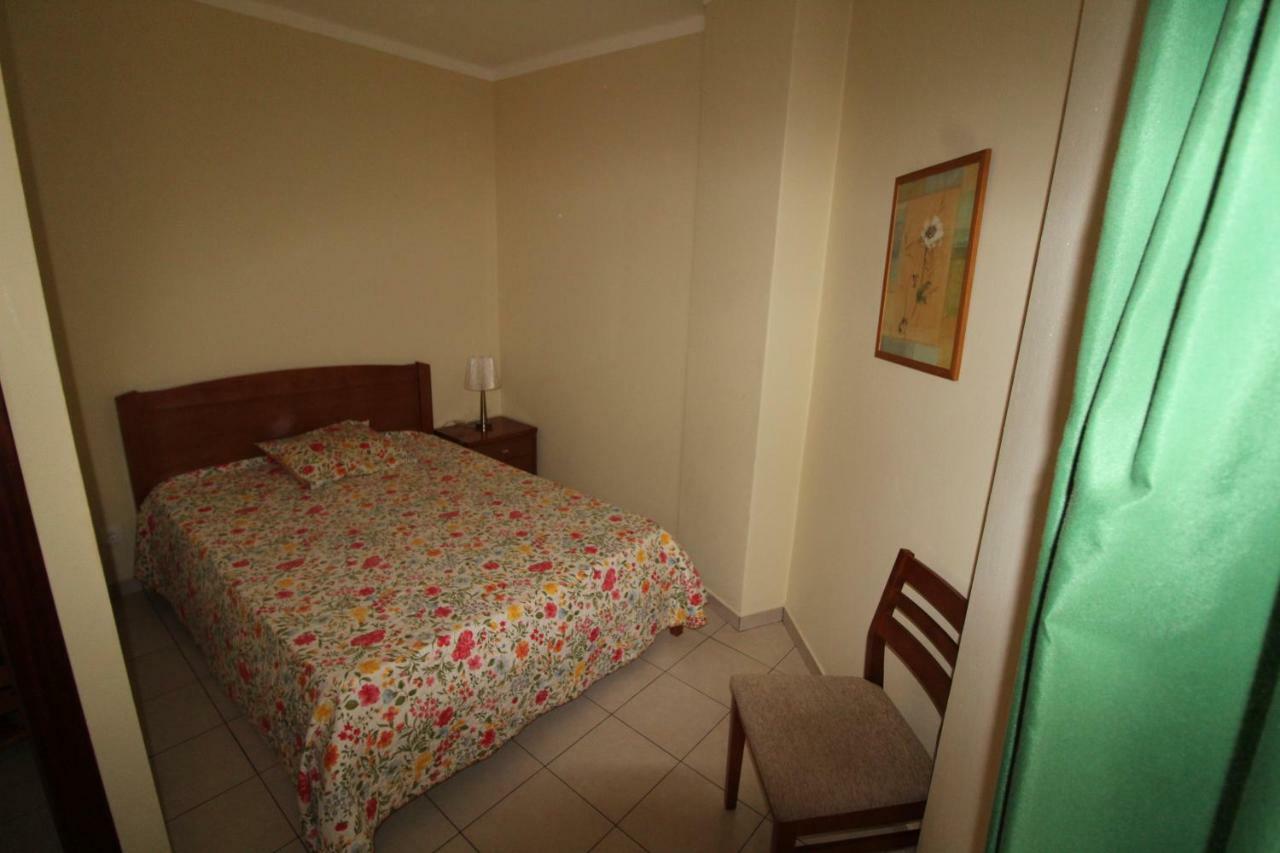 Apartamentosolpraia - Belohorizonte Portimão Buitenkant foto