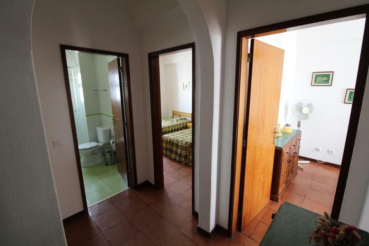 Apartamentosolpraia - Belohorizonte Portimão Buitenkant foto