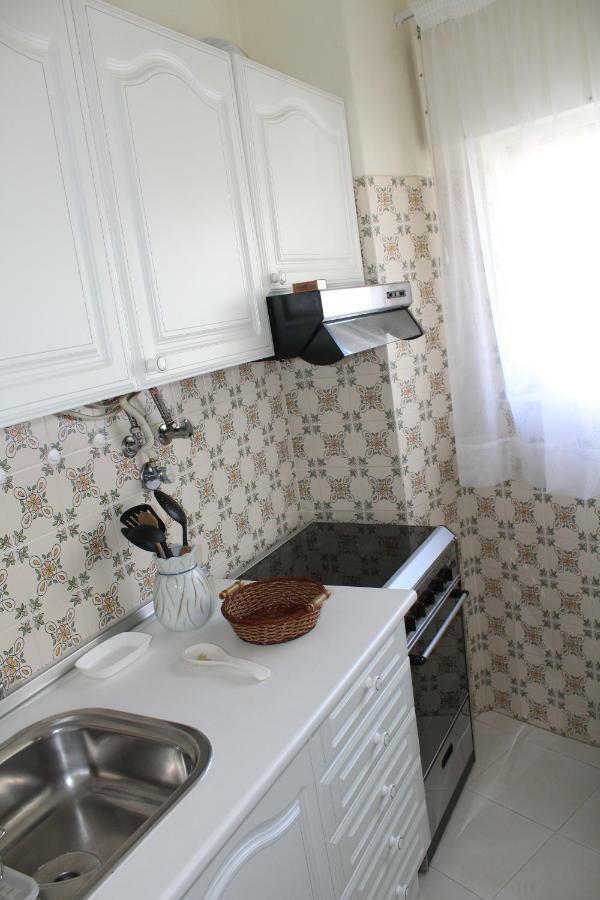 Apartamentosolpraia - Belohorizonte Portimão Buitenkant foto