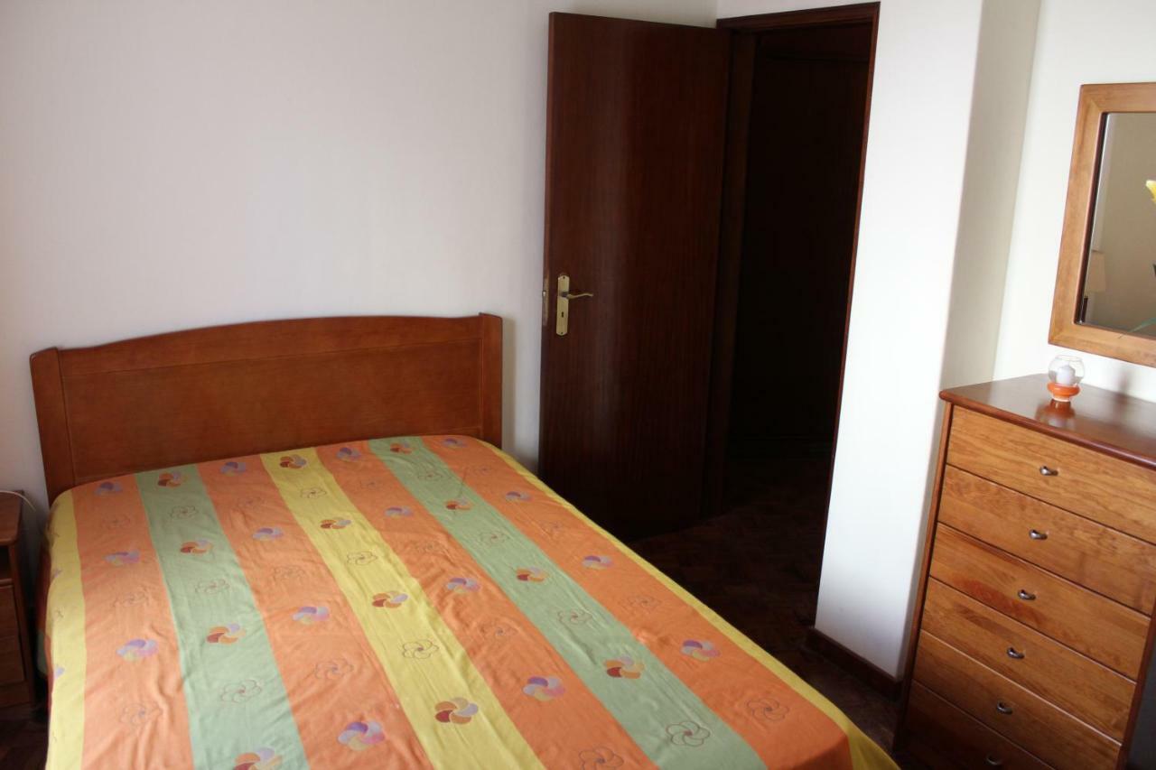 Apartamentosolpraia - Belohorizonte Portimão Buitenkant foto