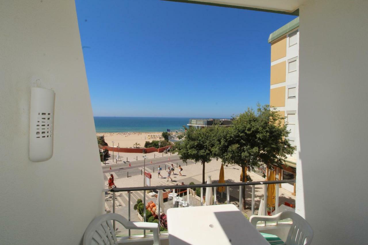 Apartamentosolpraia - Belohorizonte Portimão Buitenkant foto