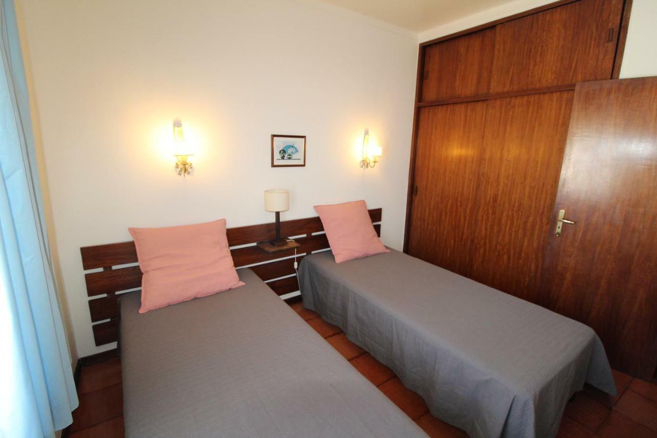 Apartamentosolpraia - Belohorizonte Portimão Buitenkant foto