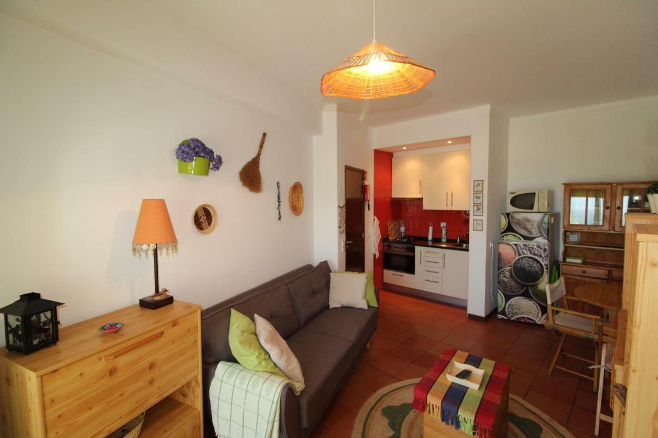 Apartamentosolpraia - Belohorizonte Portimão Buitenkant foto