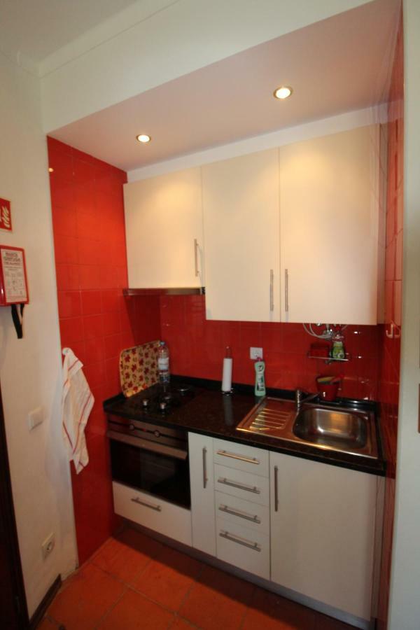 Apartamentosolpraia - Belohorizonte Portimão Buitenkant foto